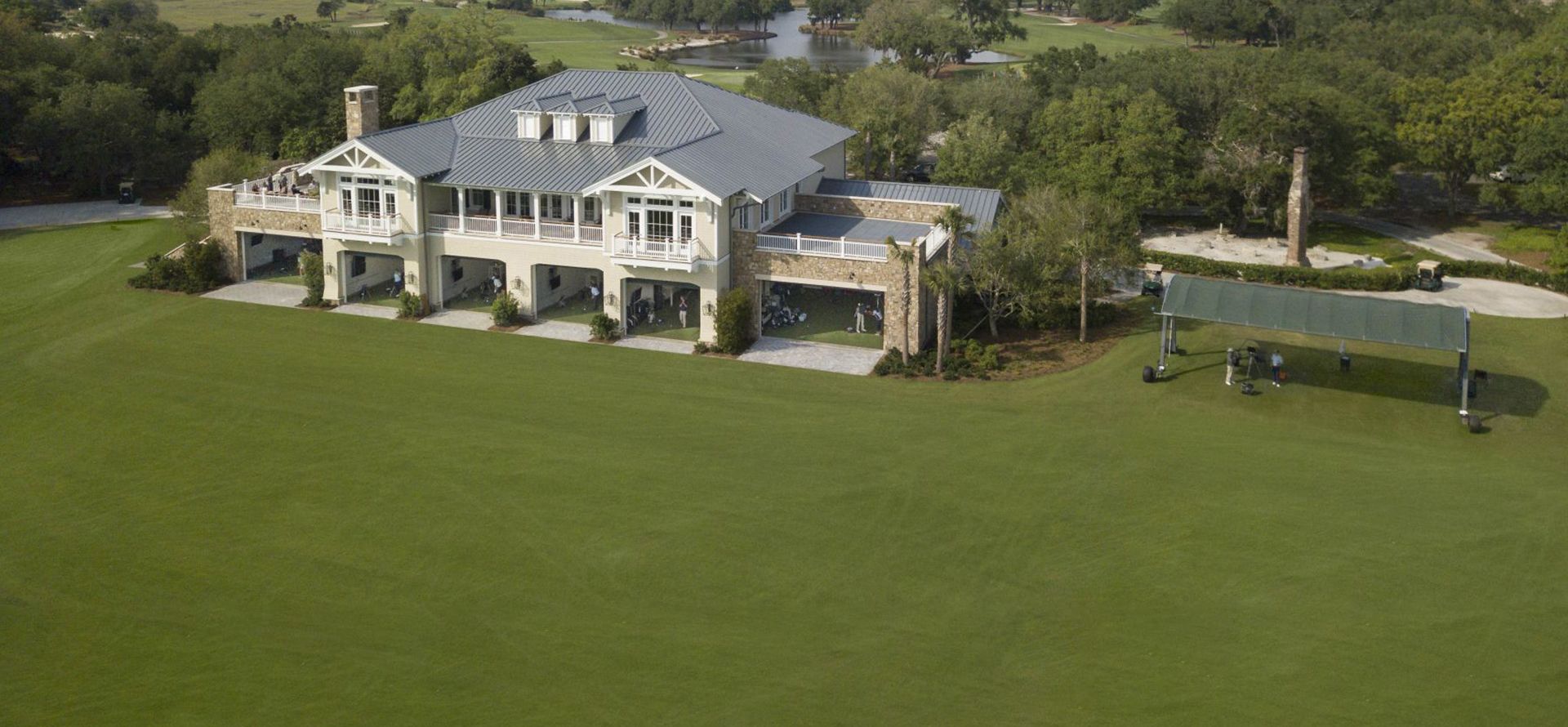 Golf Performance Center