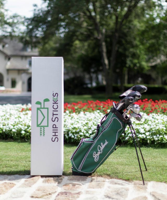 Golf Shipping