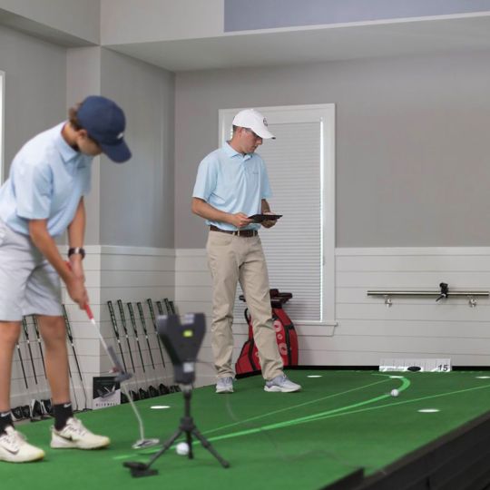 Juniors Golf Programs Sea Island Golf