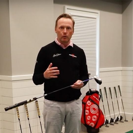 Controlling Ball Speed