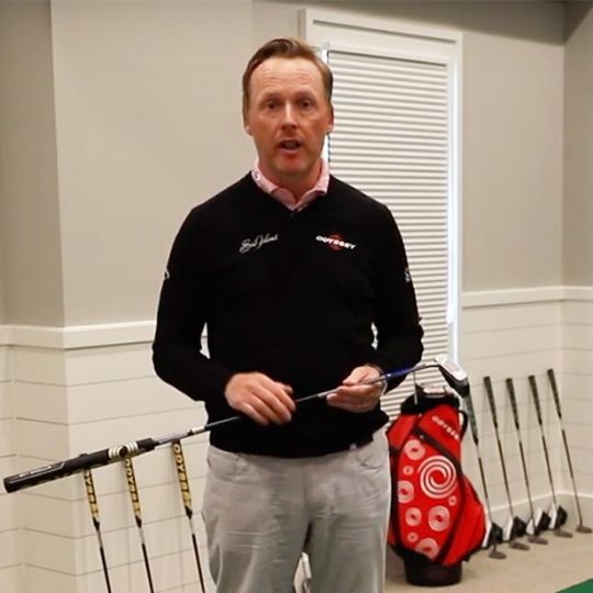 Managing Direction on Breaking Putts