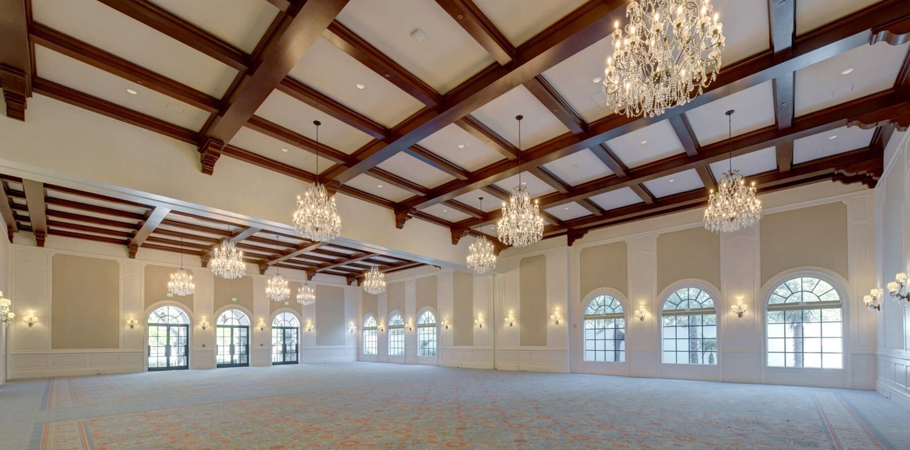 The Mizner Ballroom