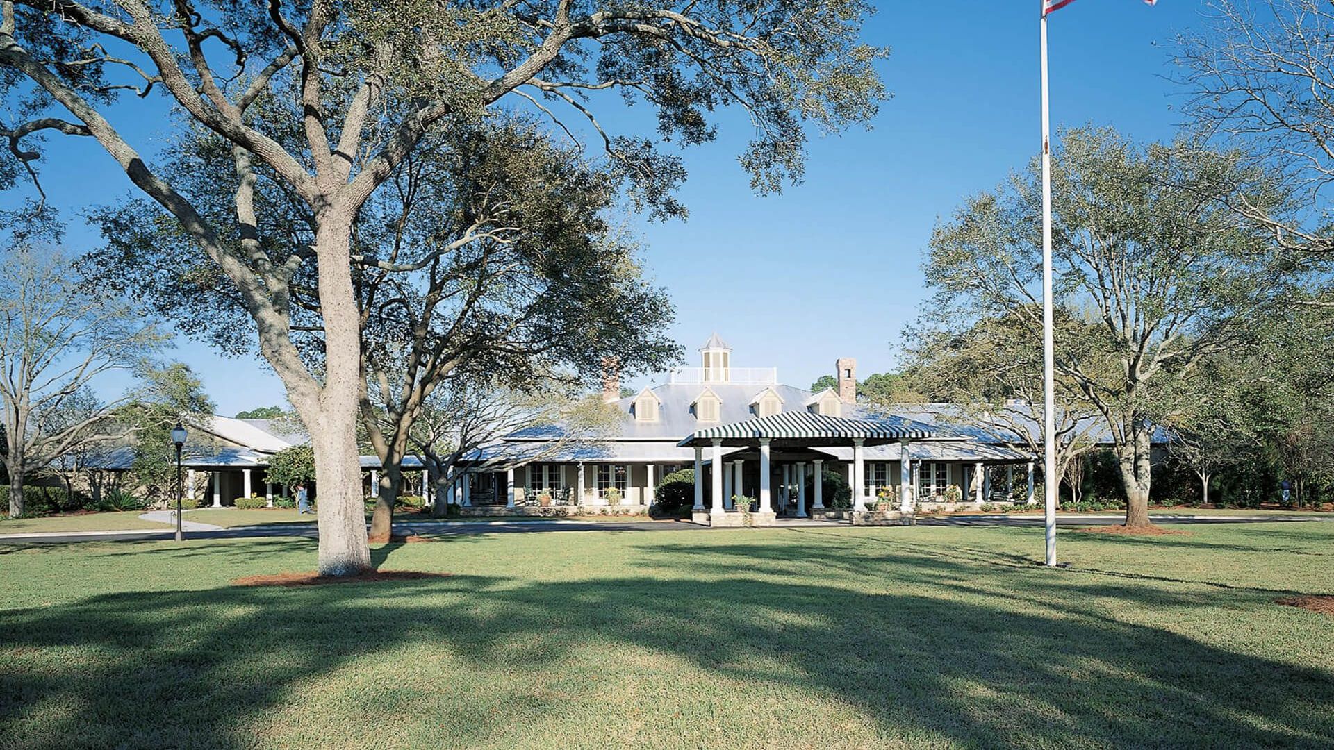 Retreat