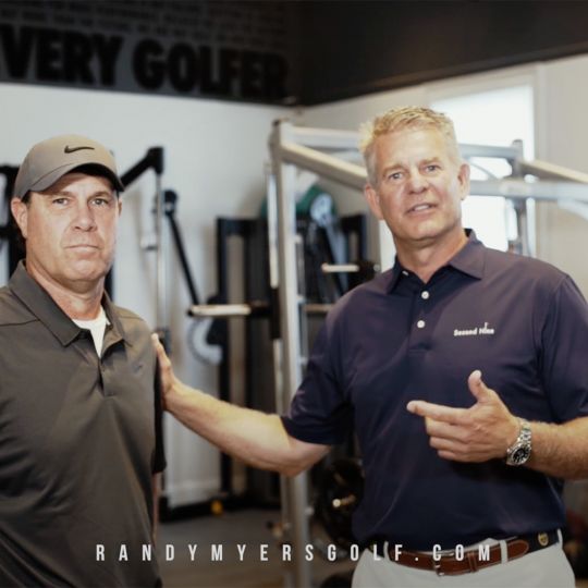 The Importance of Golf Fitness with Junior Golfers