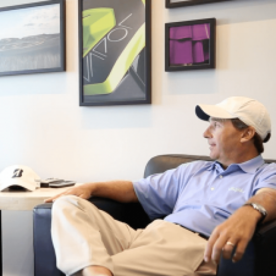 Mental Approach Clinic With Dr. Morris Pickens