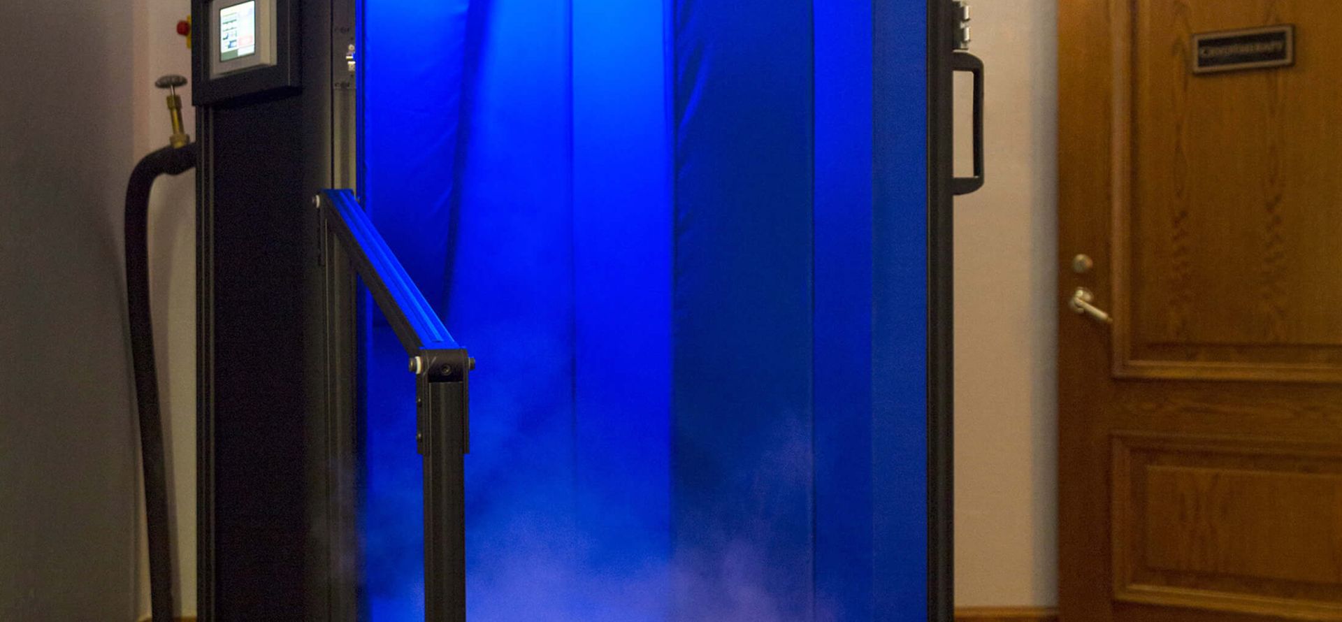 Cryotherapy