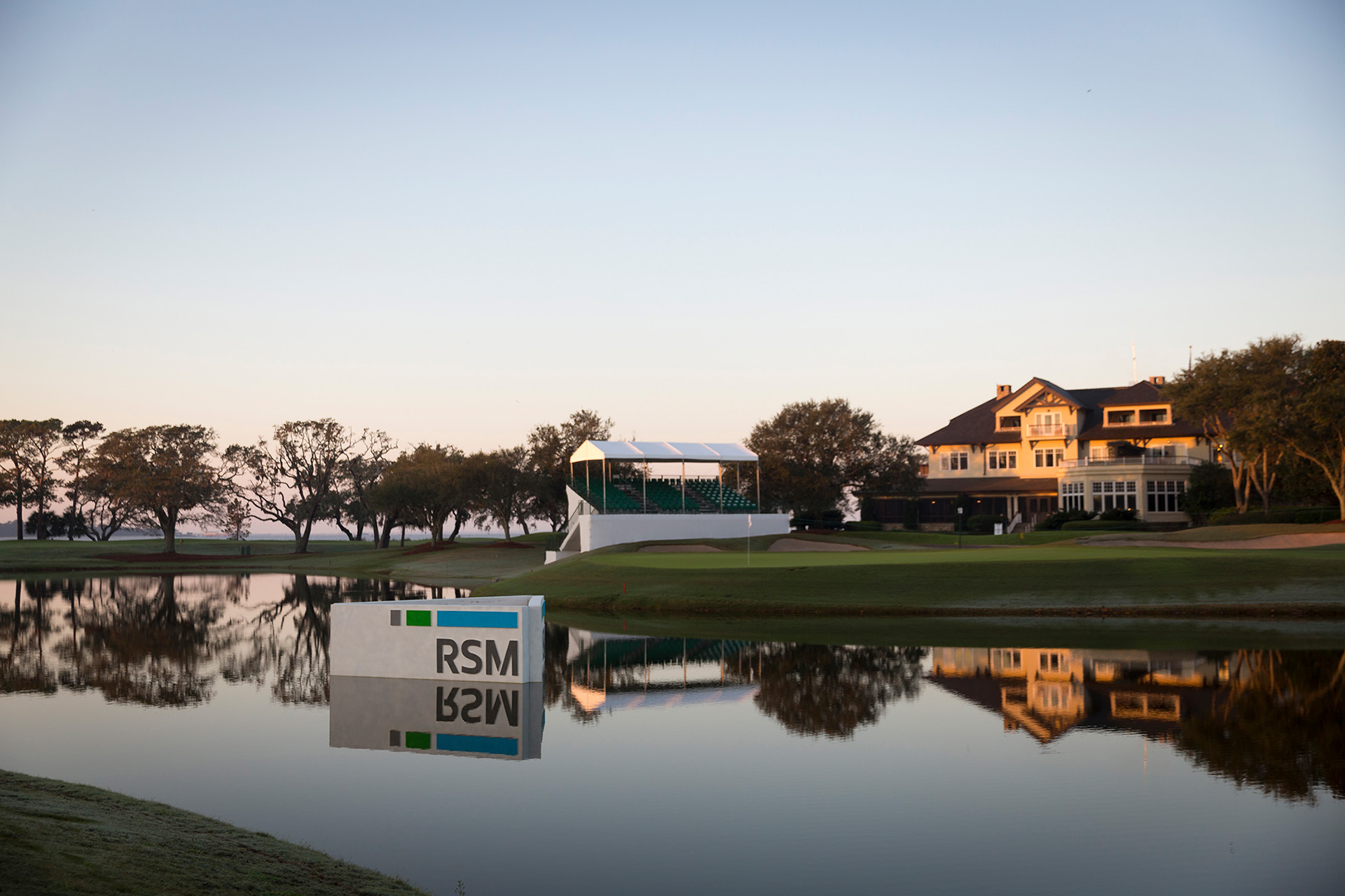 RSM VIP Client Event FAQs Sea Island Resort