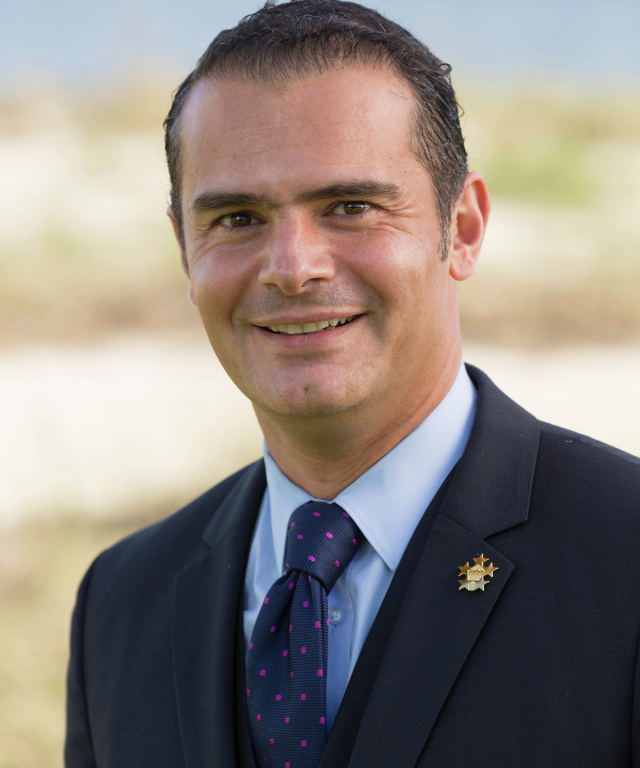 Jonathan Jerusalmy