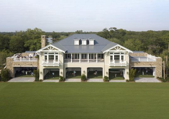 Golf Performance Center