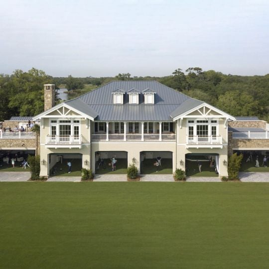 Golf Performance Center