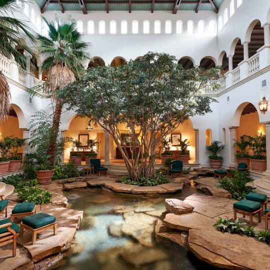 Learn About Sea Island | Sea Island Resort