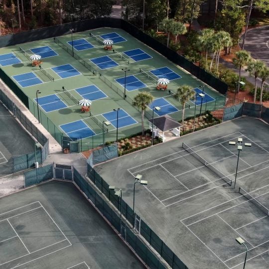 Introduction to Pickleball Clinic