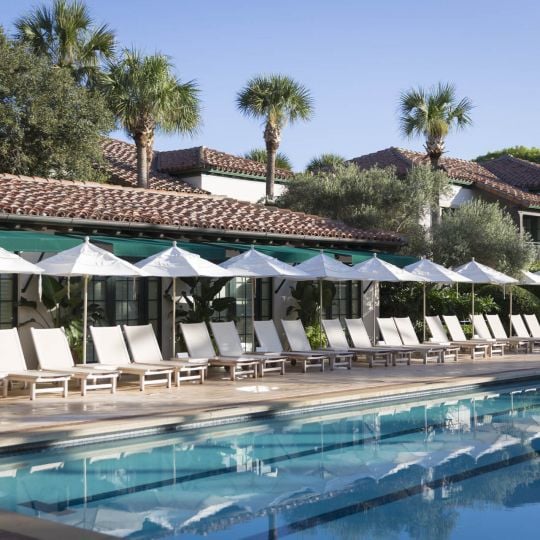 Beach Club - Adult Pool