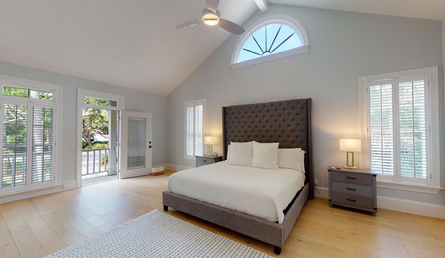 mater, bedroom, cottage 462