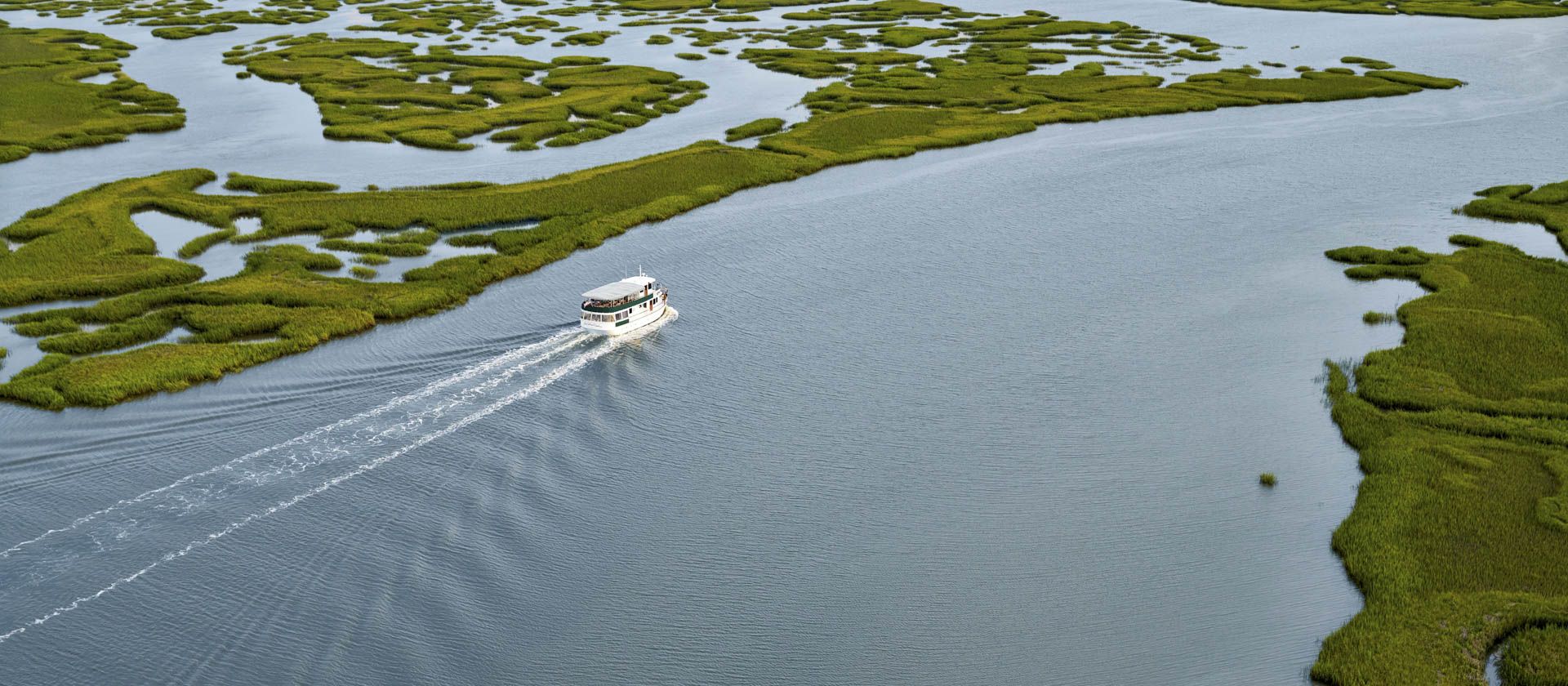 the explorer yacht cruise at sea island