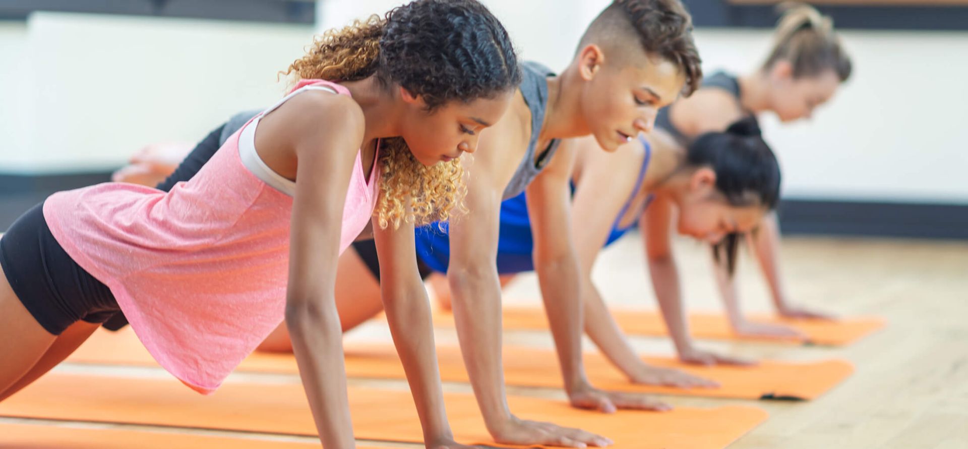 Personal Training for Teens