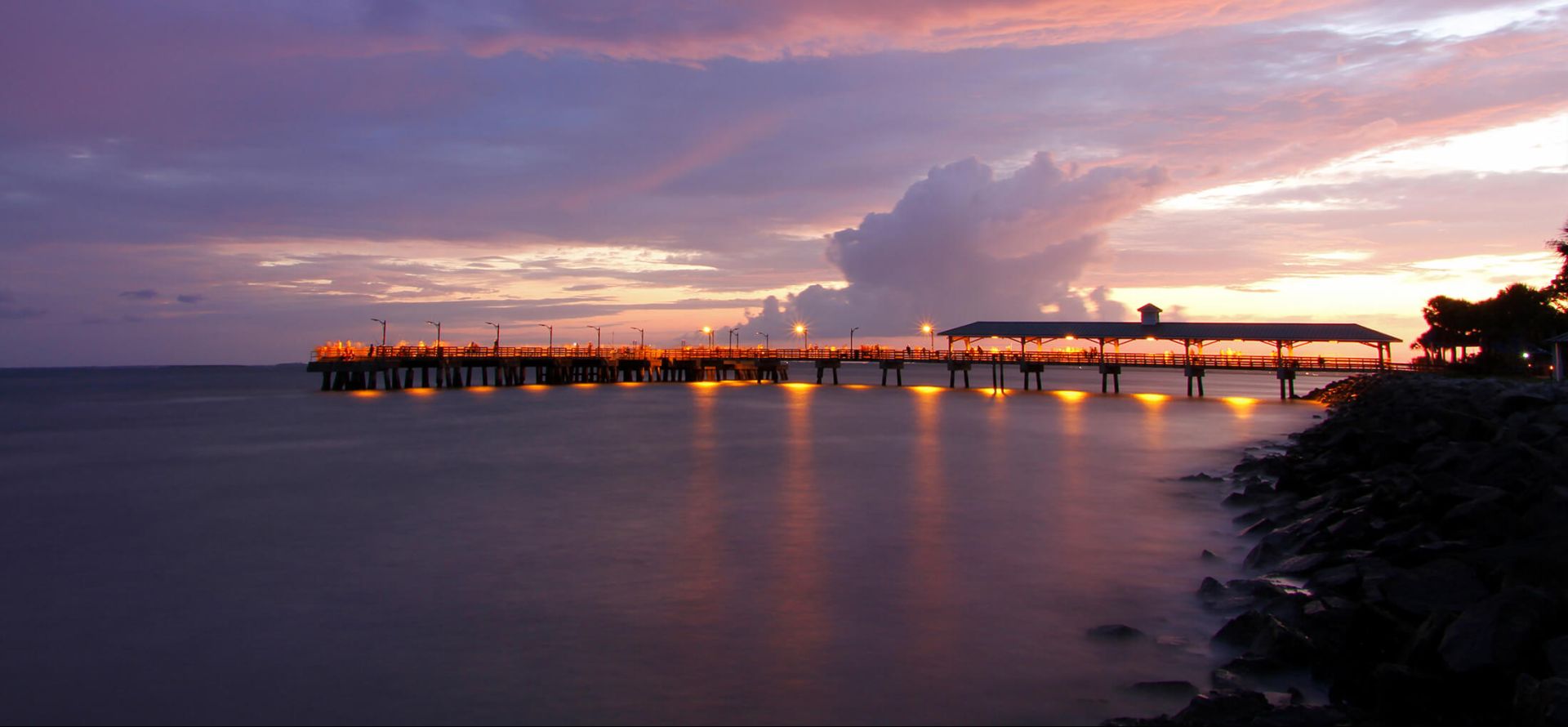 St. Simons Island History Driving Tour