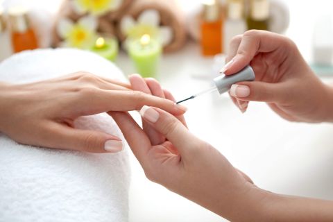 French Polish Add-on