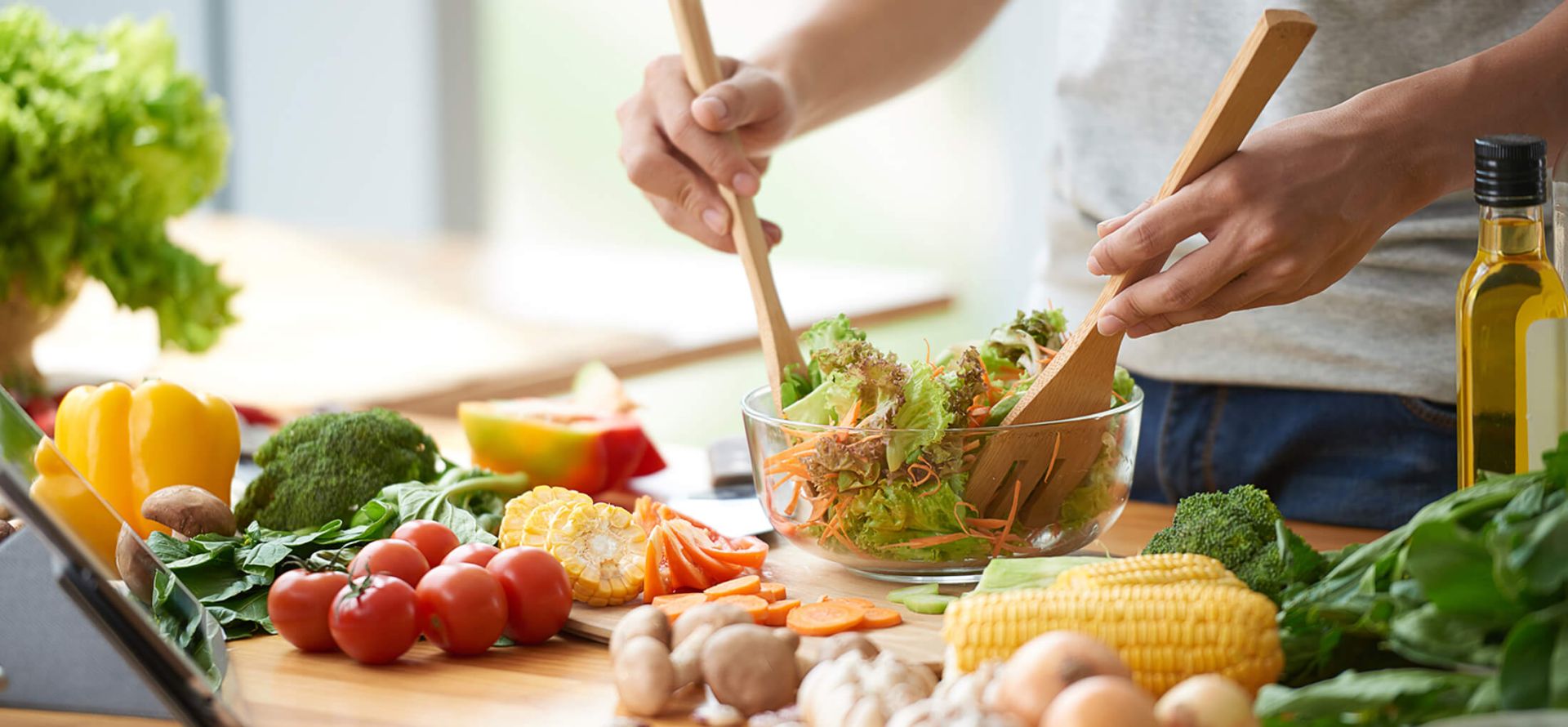 Nutrition