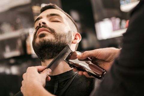 Collar Clean-up