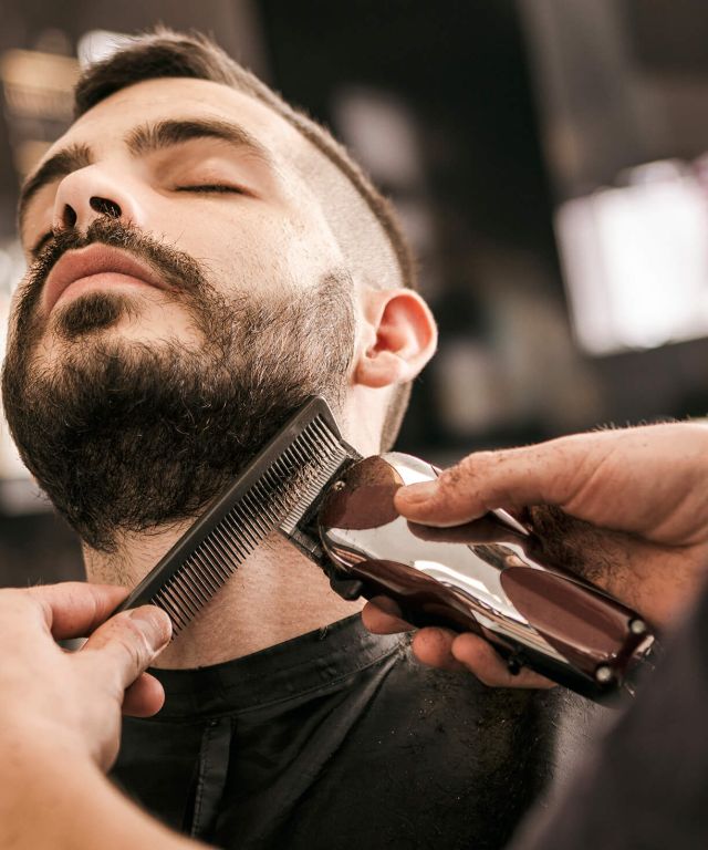 Collar Clean-up