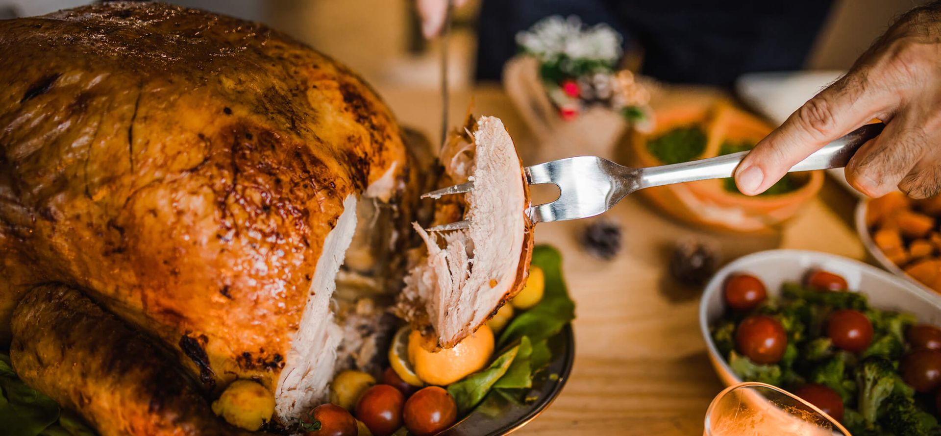 Thanksgiving