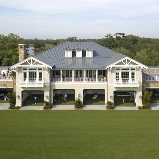 Golf Performance Center