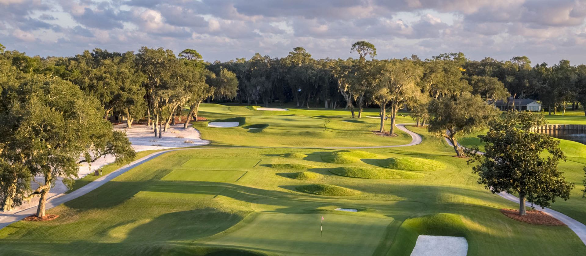 Sea Island Invitational Sea Island Resort