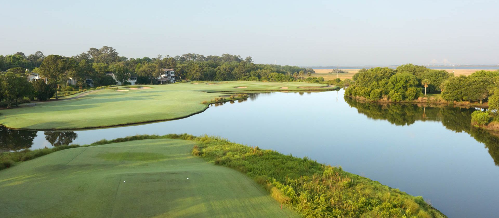 Sea Island Invitational Sea Island Resort