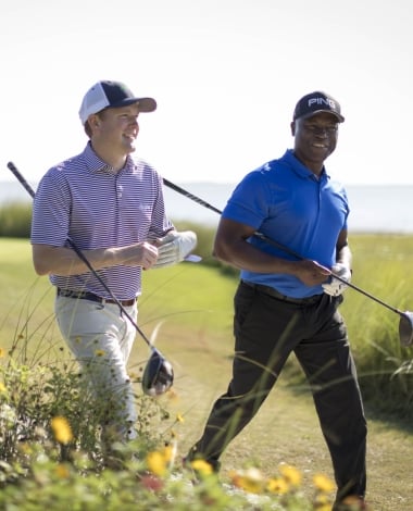 Seaside Course