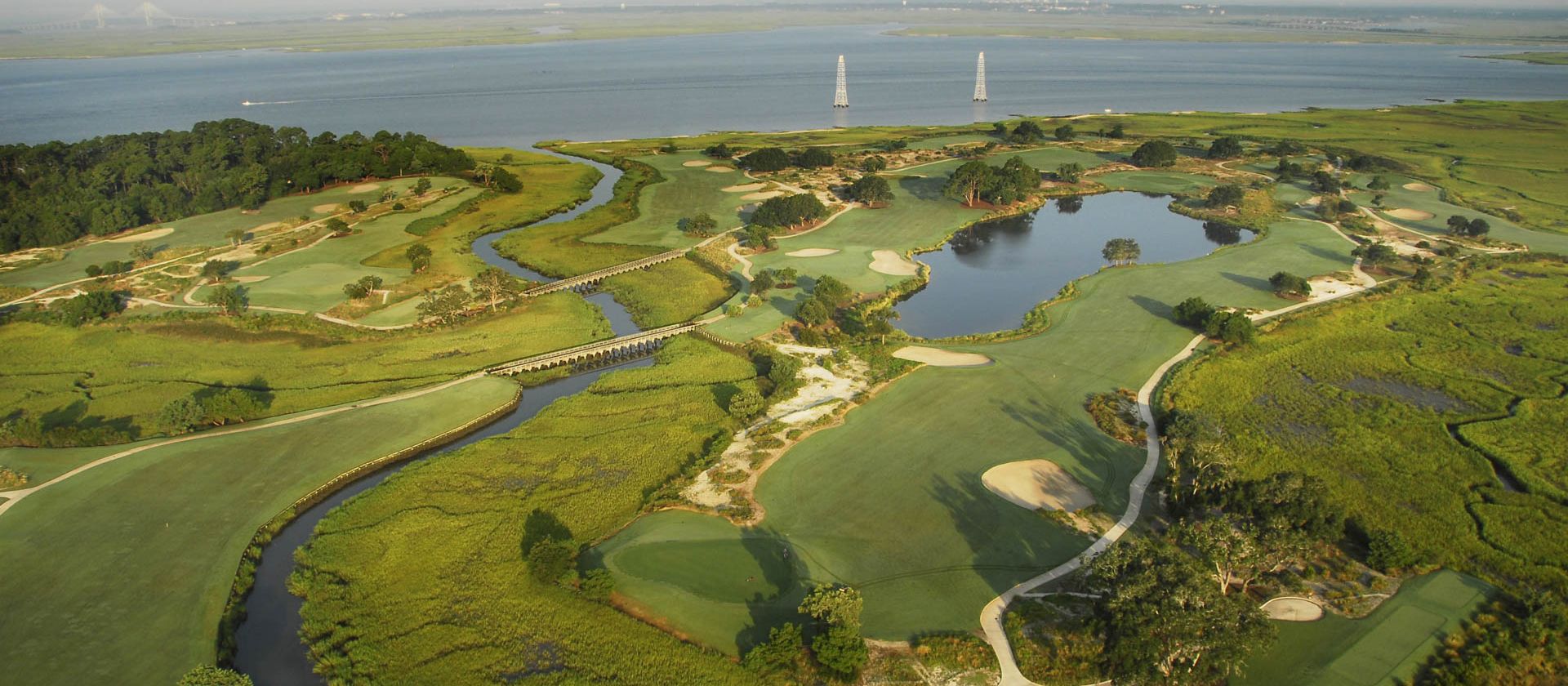 Sea Island Invitational Sea Island Resort