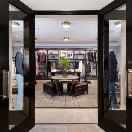 Peter Millar Shopping