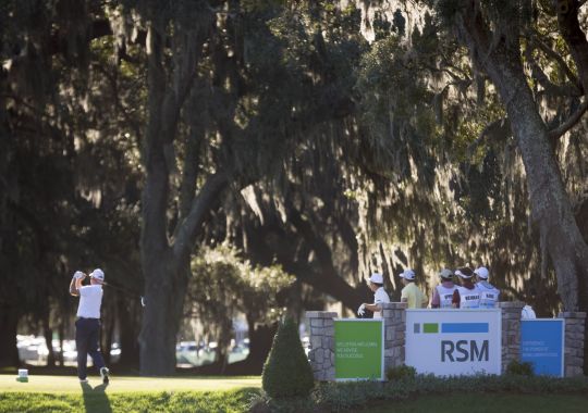 RSM Classic