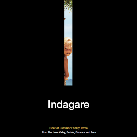 Summer Family Travel