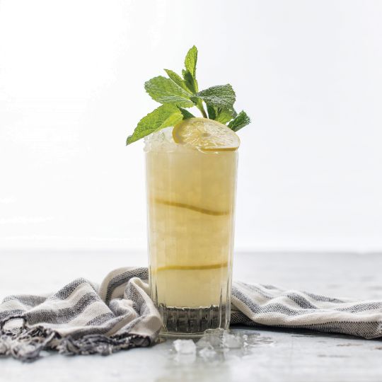 lemonade cocktail
