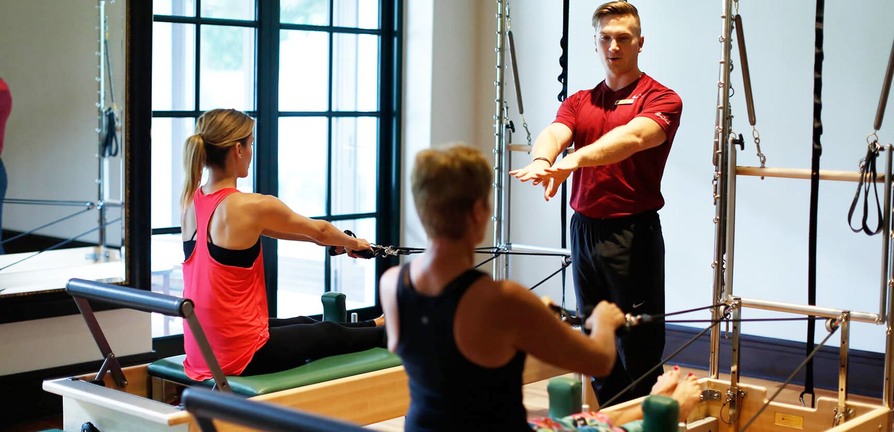Personal Trainer