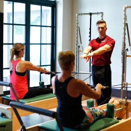 Personal Trainer