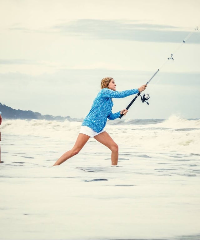 Nearshore Fishing Trips
