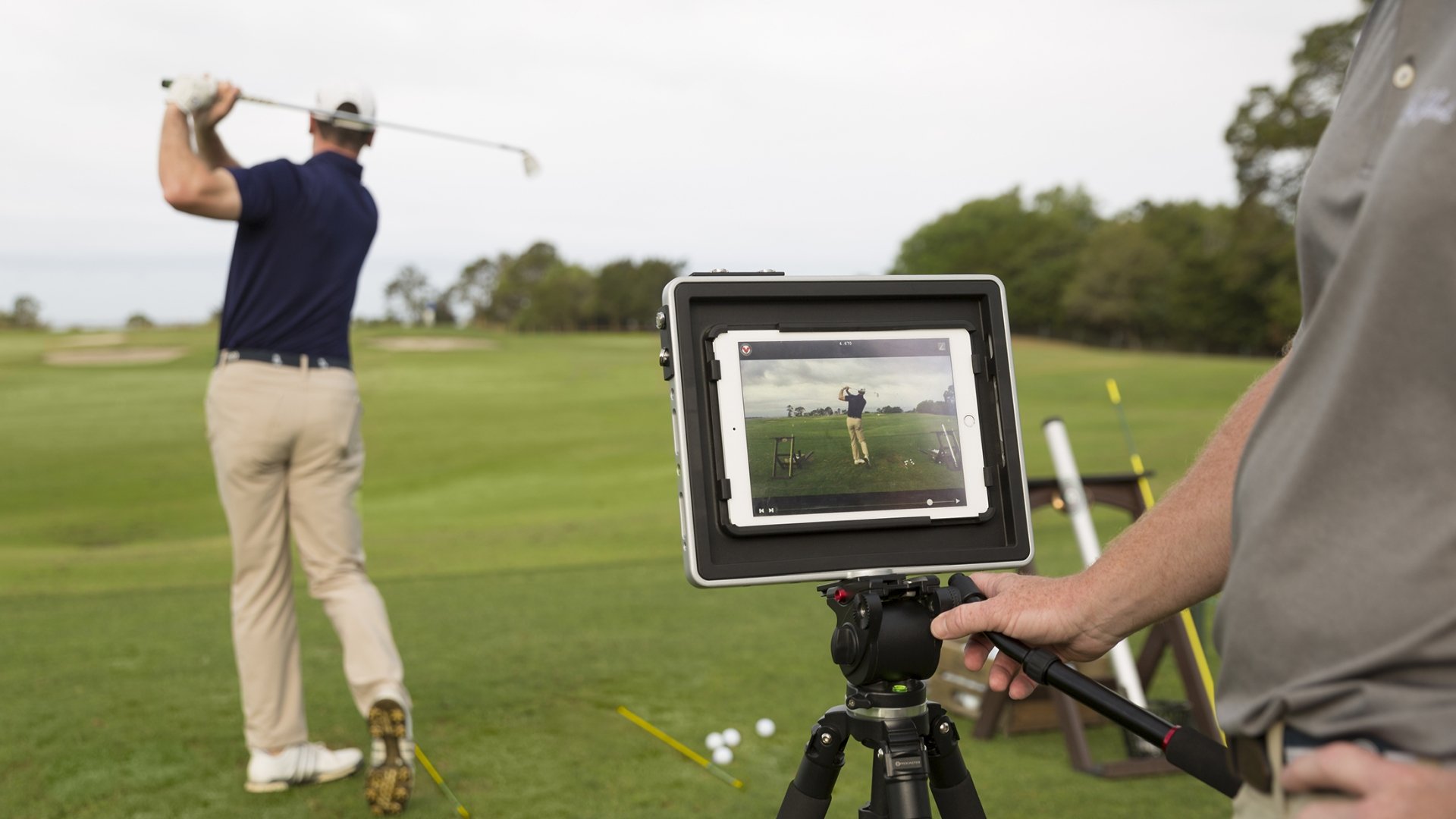 Evaluation & Analysis