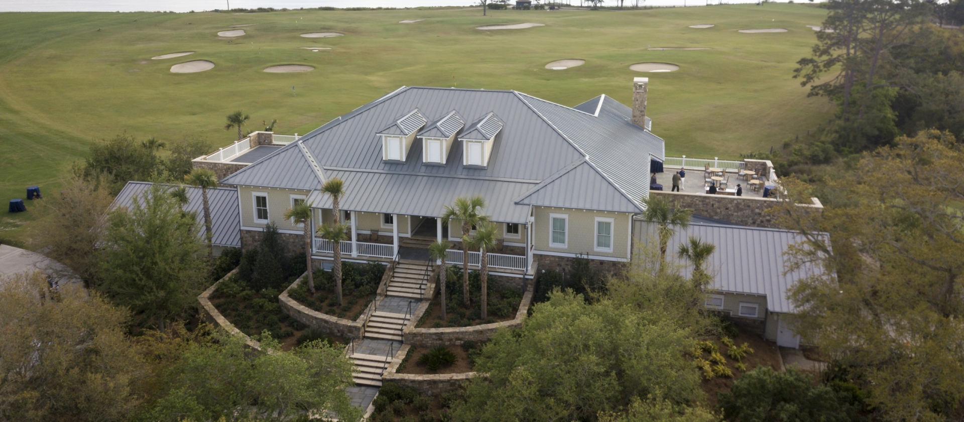 The RSM Classic November 1319, 2023 Sea Island Resort