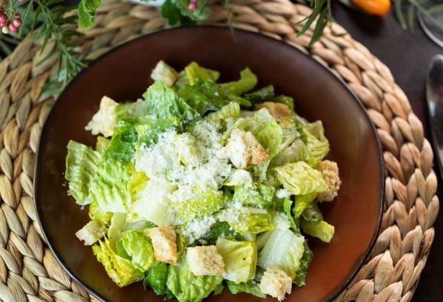 Caesar Salad