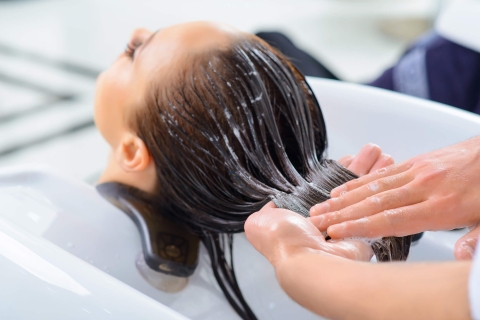 Womens Shampoo