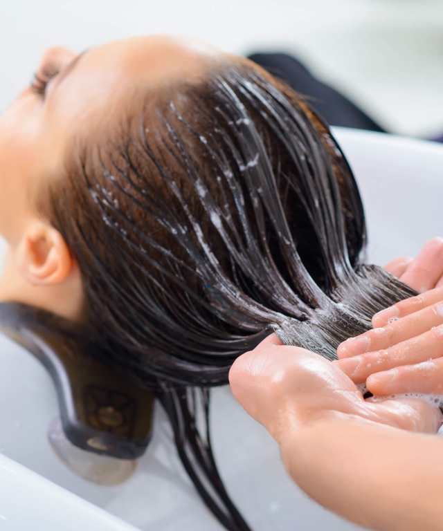 Womens Shampoo