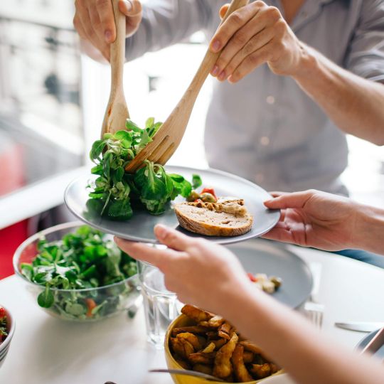 Digestive Wellness