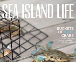 Sea Island Life Magazine Archive Spring 2022