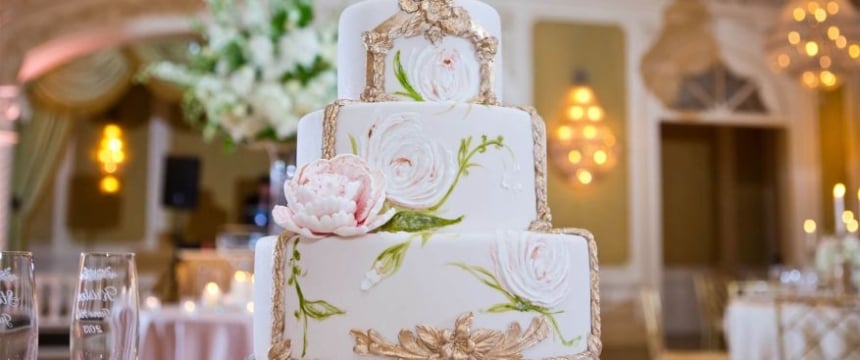 Customize your cake
