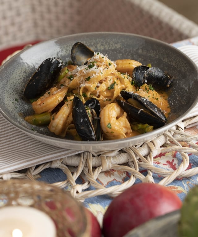 Beach Club Southern Tide Dining Seafood