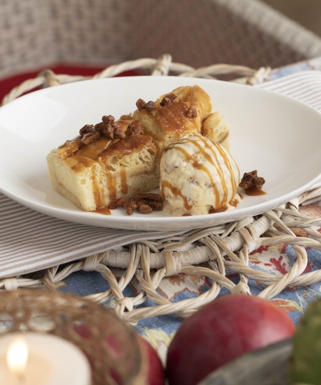 Beach Club Southern Tide Dessert