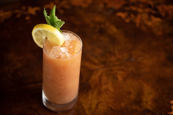 Lodge Oak Room Cocktail