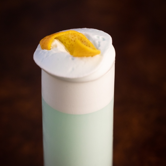 cocktail drink beverage sea island